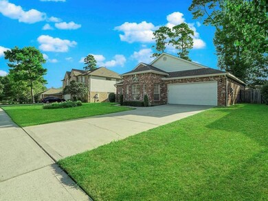 25710 Bearborough Dr, Spring, TX 77386 - photo 6