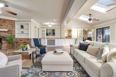 4000 Redbird Ln, Joshua, TX 76058 - photo 5