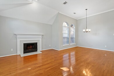 17906 Western Pass Ln, Houston, TX 77095 - photo 7