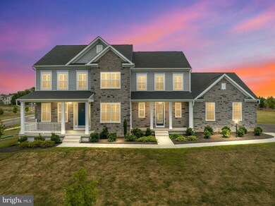 17880 Waterfowl Ct, Hillsboro, VA 20132 - photo 2