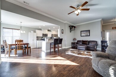 Amazing floorplan!