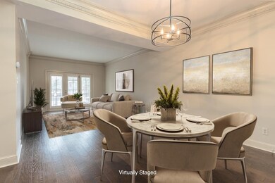 The Monarch Condominiums unit 208, Memphis, TN 38119 - photo 4