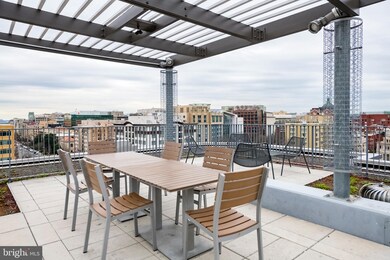 General Scott Apartments unit 9, Washington, DC 20036 - photo 5