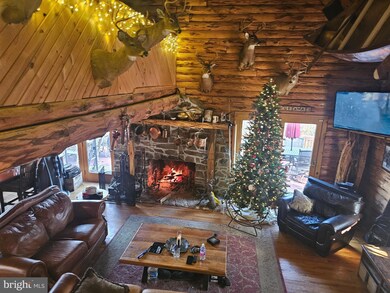 864 Choke Cherry Ln, Great Cacapon, WV 25422 - photo 2