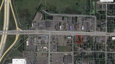 932 W Broadway Ave, Forest Lake, MN 55025 - photo 3