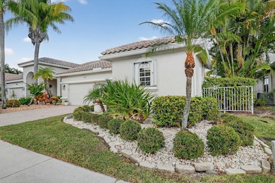 6959 Southport Dr, Boynton Beach, FL 33472 - photo 2