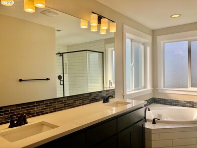 Bathroom, Attached