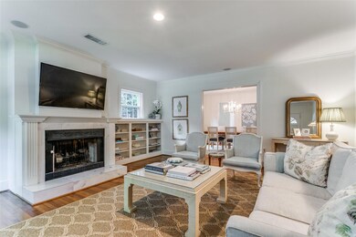 5507 Monticello Ave, Dallas, TX 75206 - photo 5