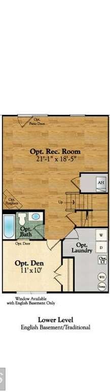 418 English Oak Ln, Prince Frederick, MD 20678 - photo 4