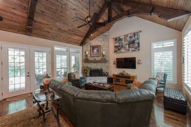 360 Dublin Cir, Gordonville, TX 76245 - photo 6