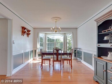 17019 Cass Brook Ln, Woodbridge, VA 22191 - photo 7