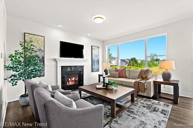 3010 Theodore, Wixom, MI 48393 - photo 3