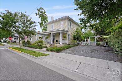 743 E 40th St, Savannah, GA 31401 - photo 2