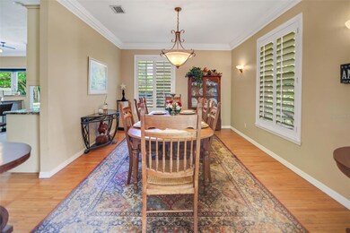 Front Dining Room
