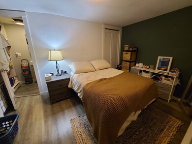 27 N Margin St unit 1, Boston, MA 02113 - photo 5