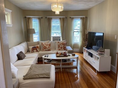 21 Milton St unit 2, Arlington, MA 02474 - photo 6