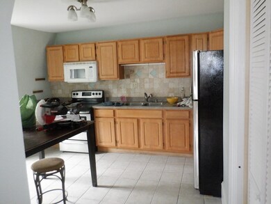 116 Hyde Park Ave unit 3, Jamaica Plain, MA 02130 - photo 3