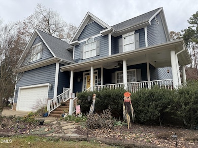 3920 Rustic Mill Dr, Apex, NC 27539 - photo 3