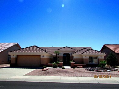 A great home in a wonderful neighborhood