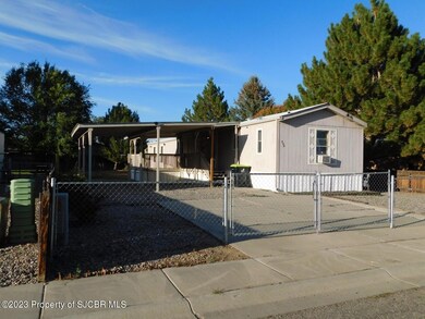 520 Shirley St, Bloomfield, NM 87413 - photo 2