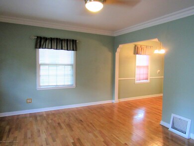 Living Room View 3