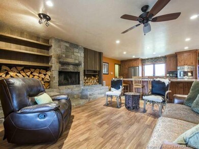 Great Room.