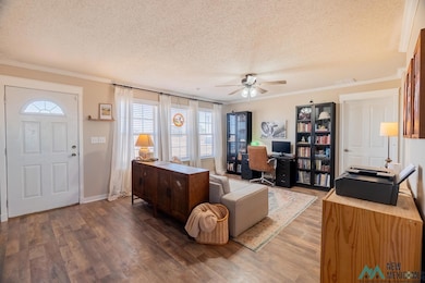 708 Curry Rd S, Clovis, NM 88101 - photo 3