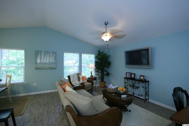 1142 Ocala St unit The Pelican, Myrtle Beach, SC 29577 - photo 2