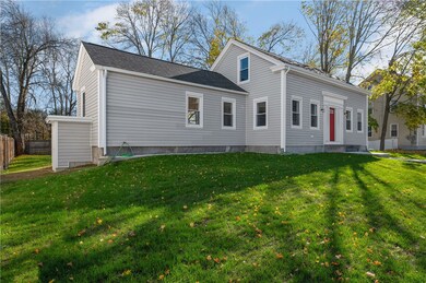 262 Coe St, Woonsocket, RI 02895 - photo 5