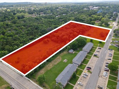 0 Strong Blvd unit 2522677, McAlester, OK 74501 - photo 7