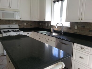 DARK GORGEOUS GRANITE