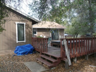 Back of House