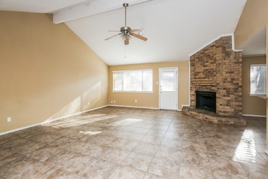 6417 Peggy Dr, Fort Worth, TX 76133 - photo 2