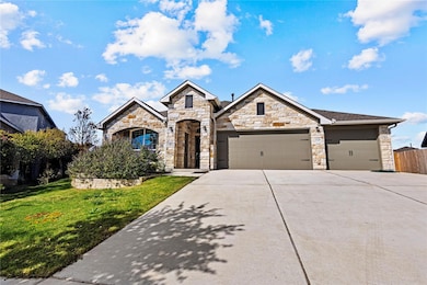 1528 Aspinwall Cove, Leander, TX 78641 - photo 2