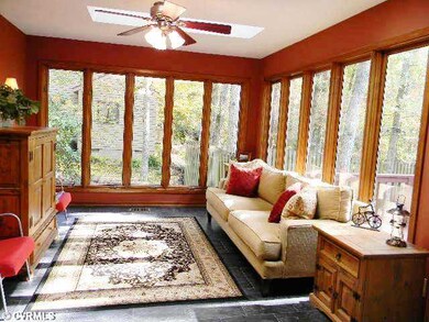 Other - FLORIDA ROOM