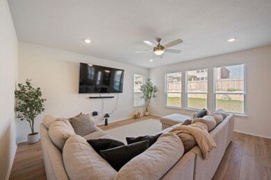 3609 Lapio Way, Round Rock, TX 78665 - photo 3