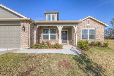 31123 E 64th St S, Broken Arrow, OK 74014 - photo 2