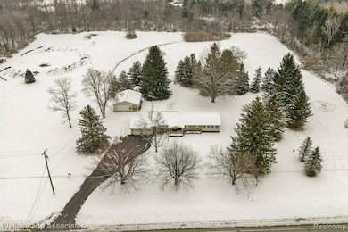 7907 Brockway Rd, Melvin, MI 48454 - photo 6