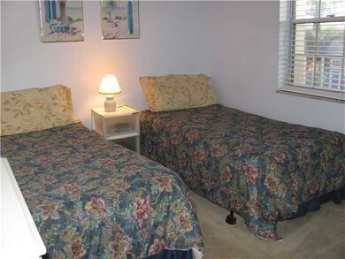 Bedroom. 2nd Bedroom