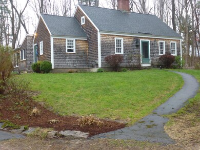 10 Clark Road
