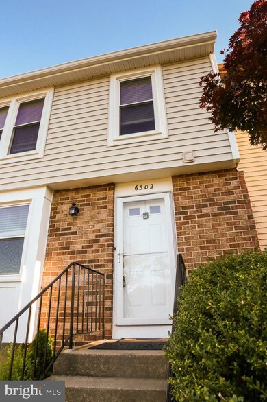 6302 Meeting House Way, Alexandria, VA 22312 - photo 3