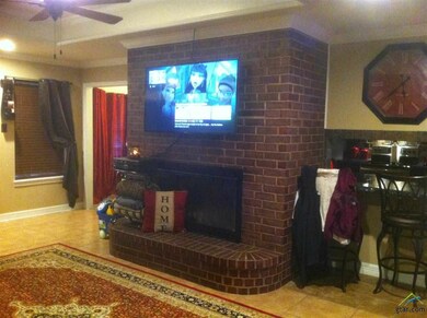 6247 Pine Cone Ln, Tyler, TX 75707 - photo 5