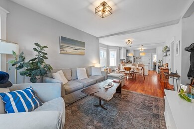 32 Standish St unit 1, Cambridge, MA 02138 - photo 7