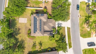 Solar Panels will be paid off at Closing, NO additional cost to the Buyer! Over a $35,000 incentive!