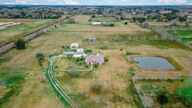 2241 County Road 149, Alvin, TX 77511 - photo 2