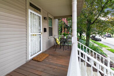343 E Whittier St, Columbus, OH 43206 - photo 2