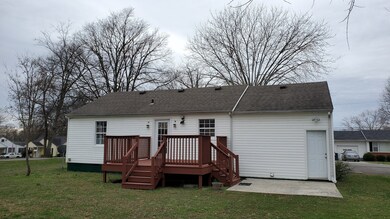 740 King Ave, Shelbyville, TN 37160 - photo 7