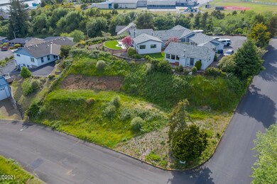 Lot 2400 SE Scenic Loop, Newport