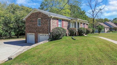 401 Ellington Dr, Franklin, TN 37064 - photo 5