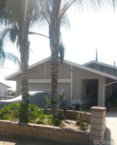 Front view #3